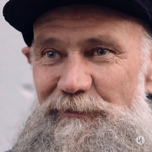 faces of our community