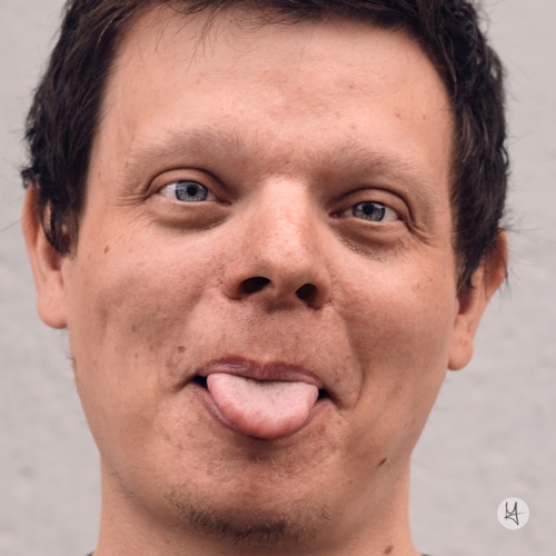 faces of our community