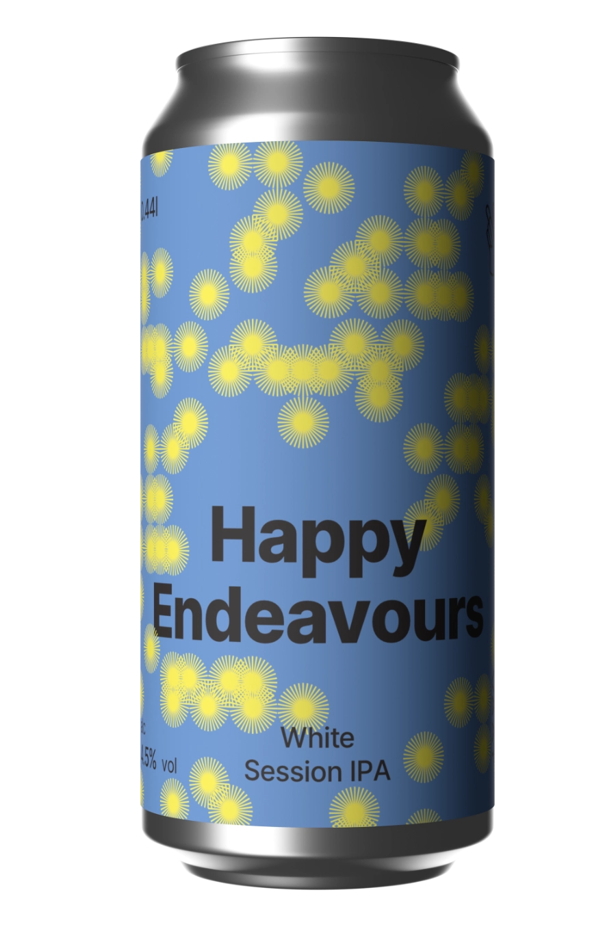 Happy Endeavours