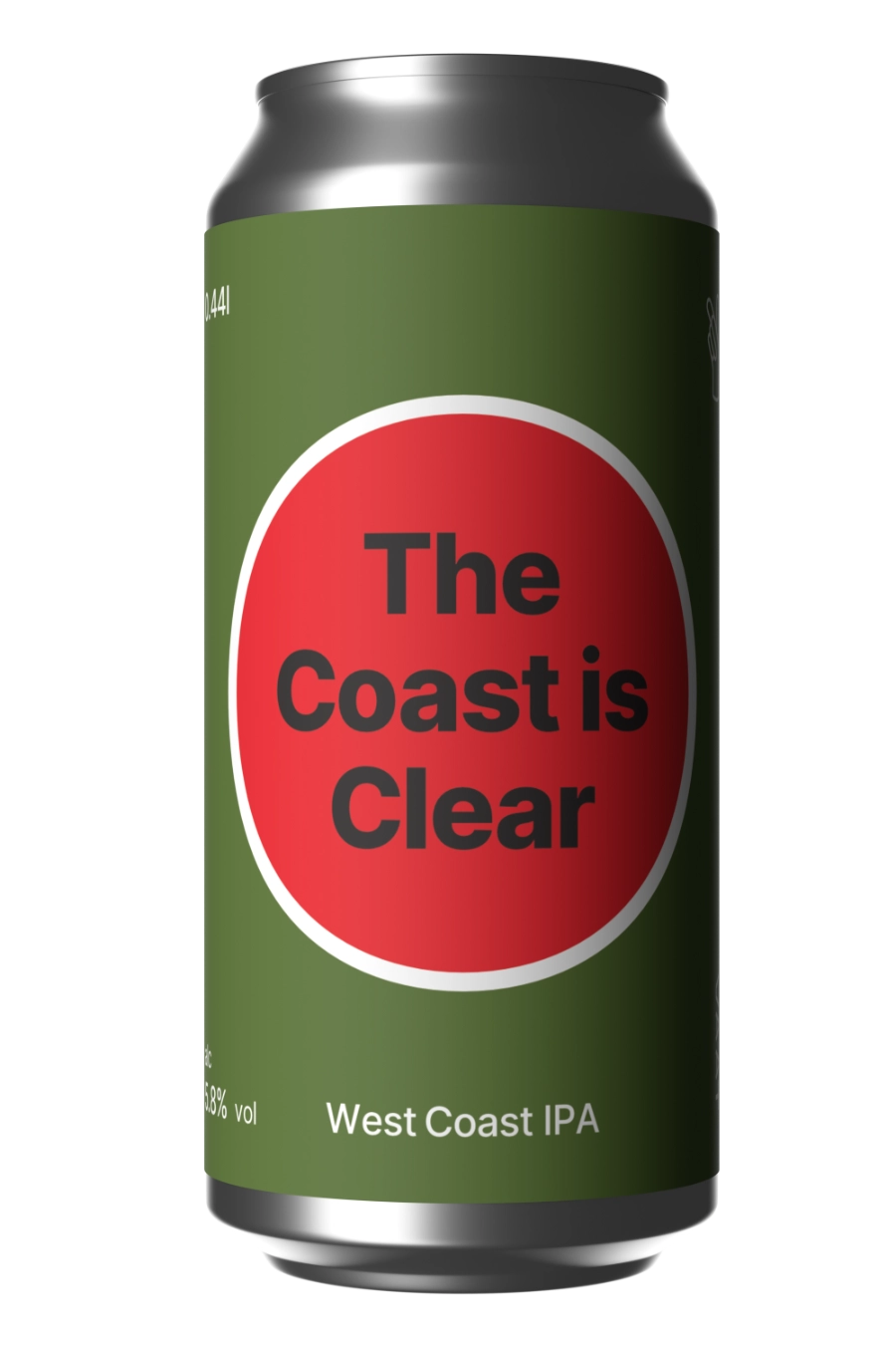 The Coast is Clear